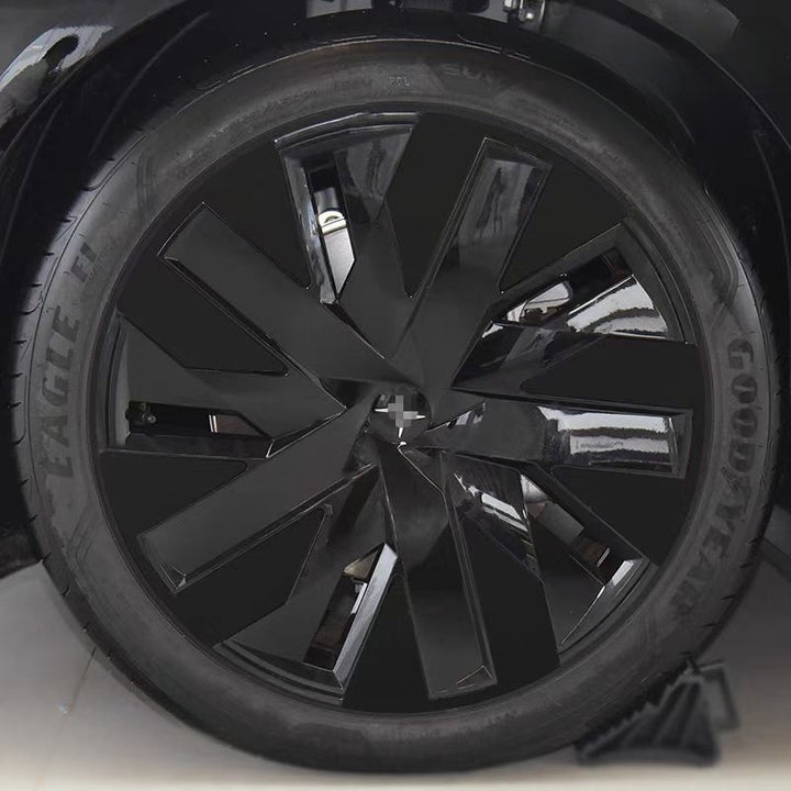 Wheel Stickers for Polestar 4