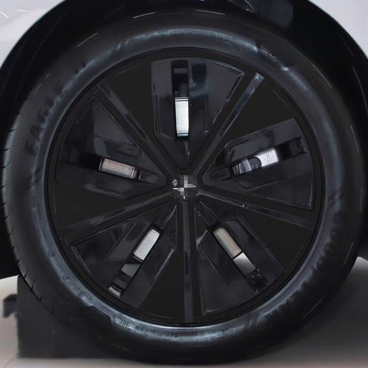 Wheel Stickers for Polestar 4