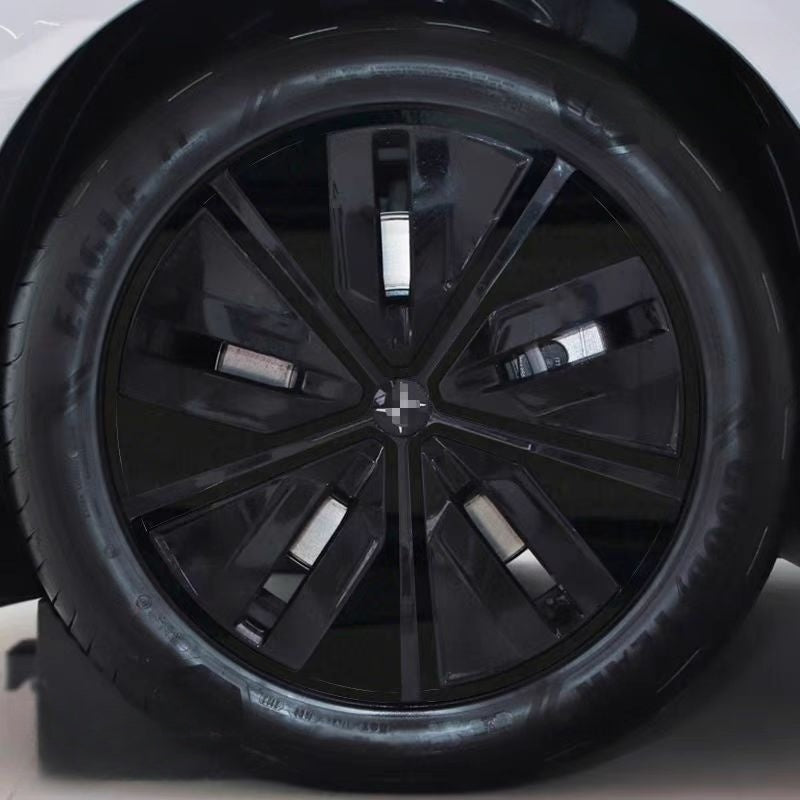Wheel Stickers for Polestar 4