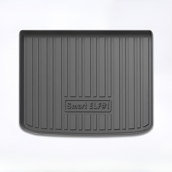 TPE Trunk Mat for Smart #1