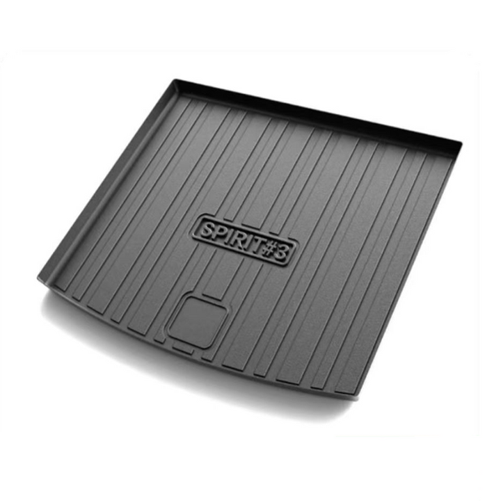 TPE Trunk Mat for Smart #3