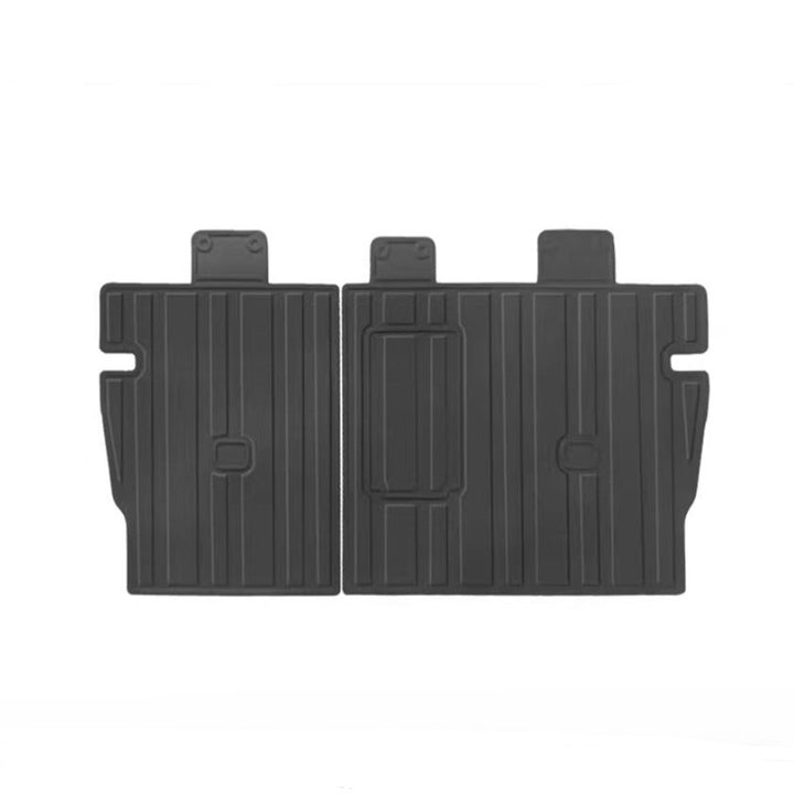 TPE Trunk Mat for Smart #3