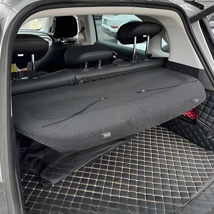 Trunk curtain for Smart #1