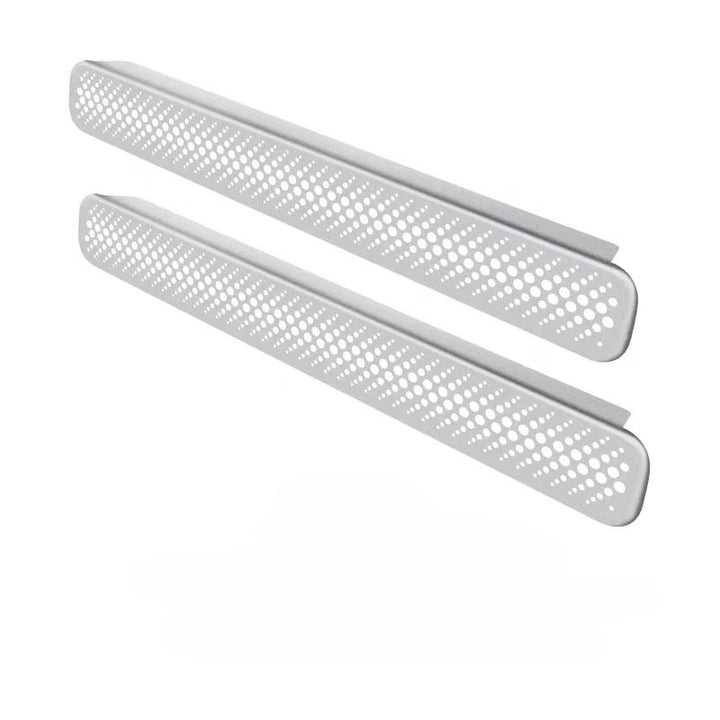Ventilated Hoods for Smart