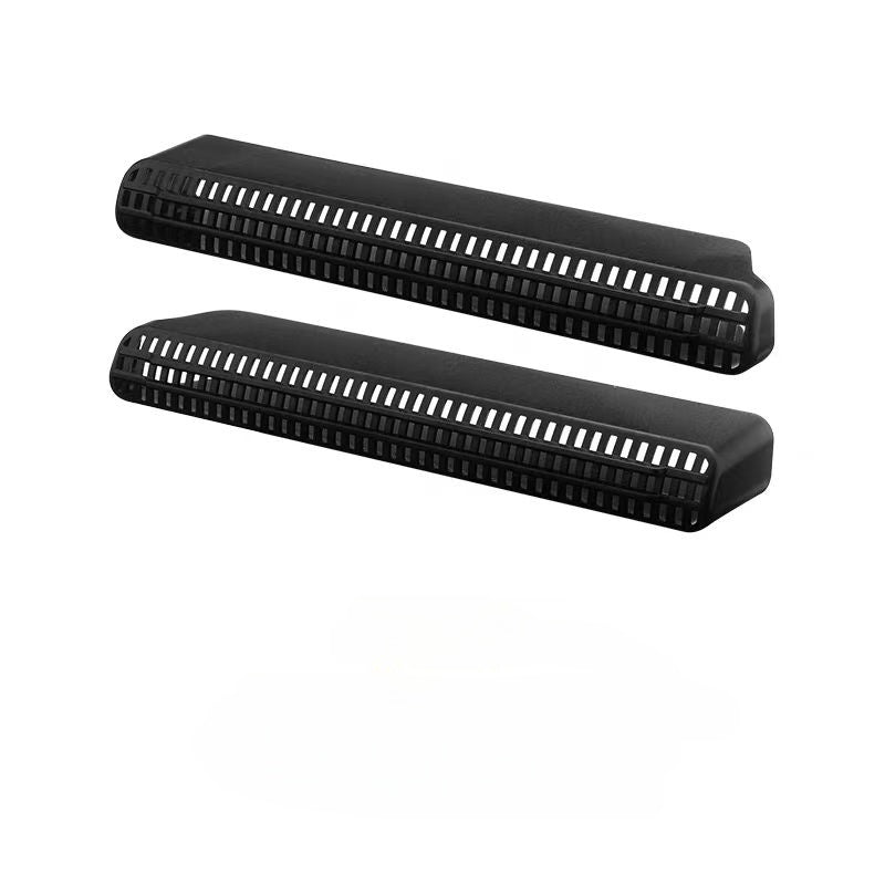 Ventilated Hoods for Smart