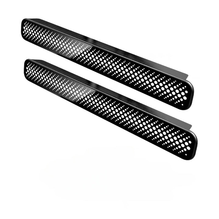 Ventilated Hoods for Smart