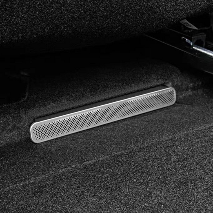 Ventilated Hoods for Smart