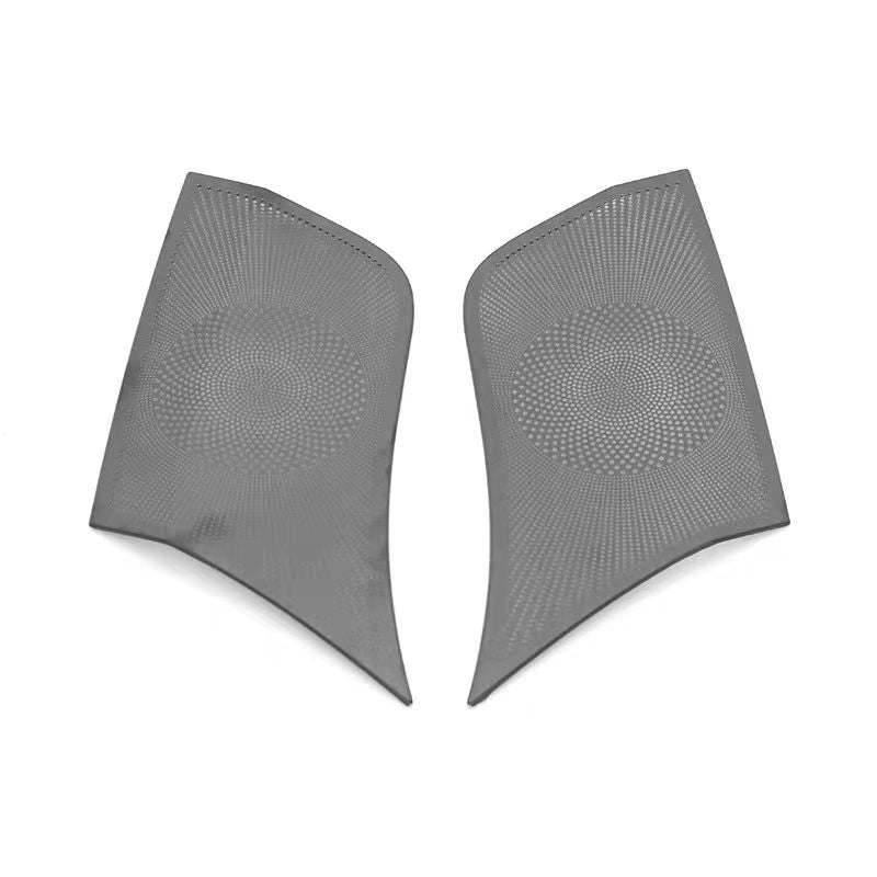 Car audio cover for Smart #1