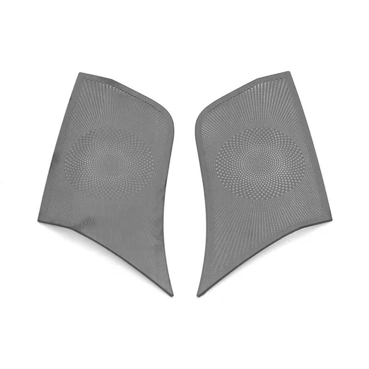 Car audio cover for Smart #1
