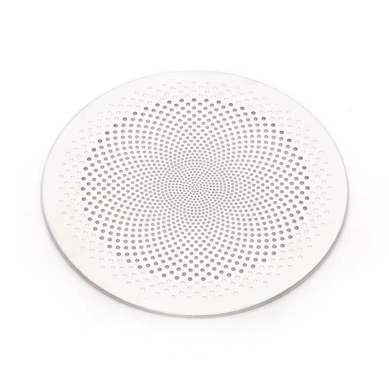 Car audio cover for Smart #1