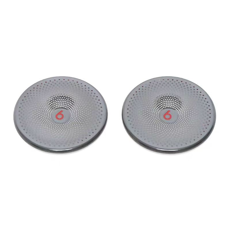 Car audio cover for Smart #1