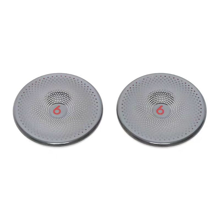 Car audio cover for Smart #1