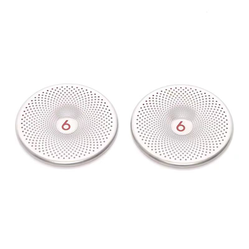 Car audio cover for Smart #1