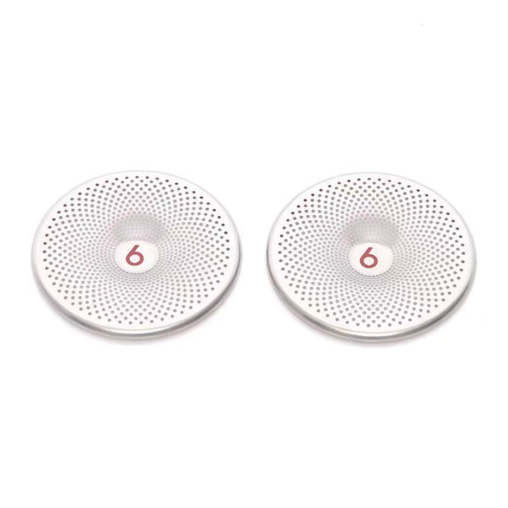 Car audio cover for Smart #1