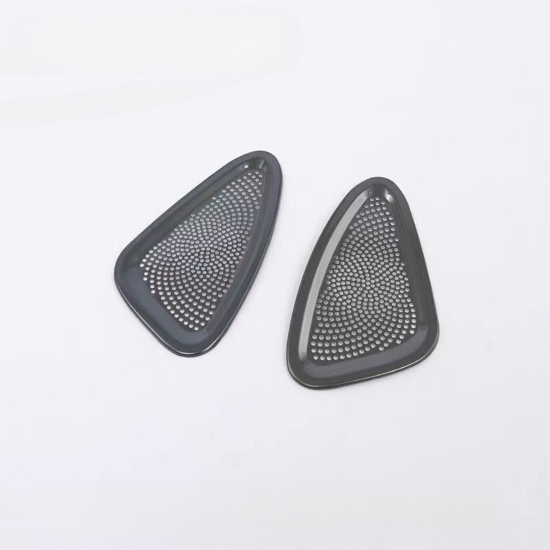 Car audio cover for Smart #1