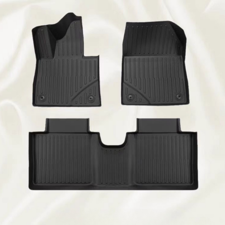 car mats for Smatr #1