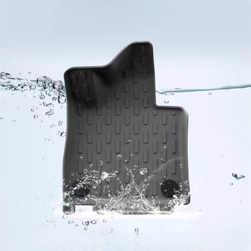 car mats for Smatr #3