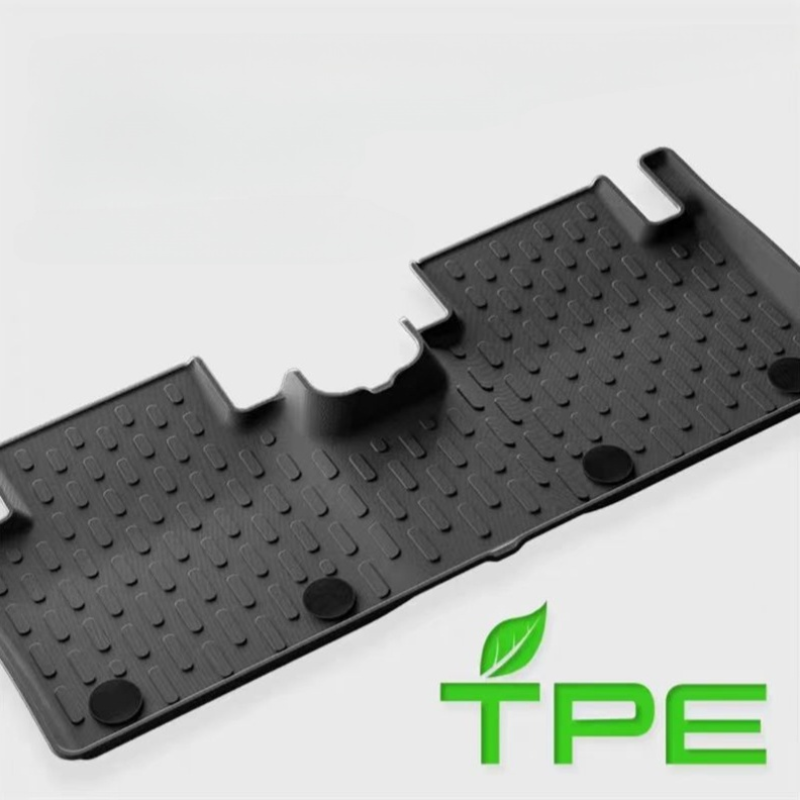 car mats for Smatr #3