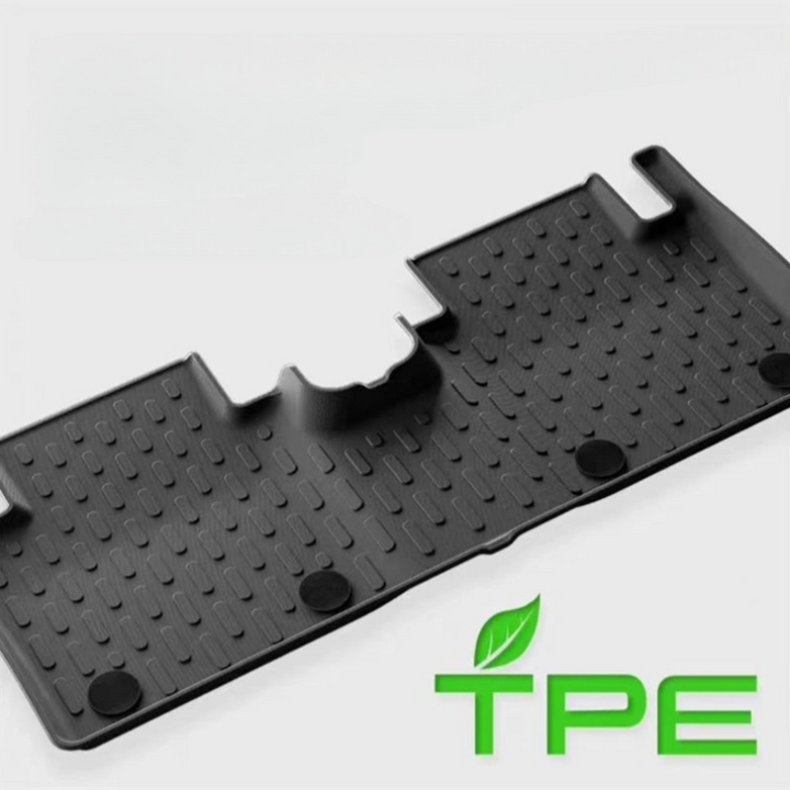 car mats for Smatr #3
