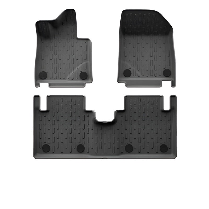 car mats for Smatr #3