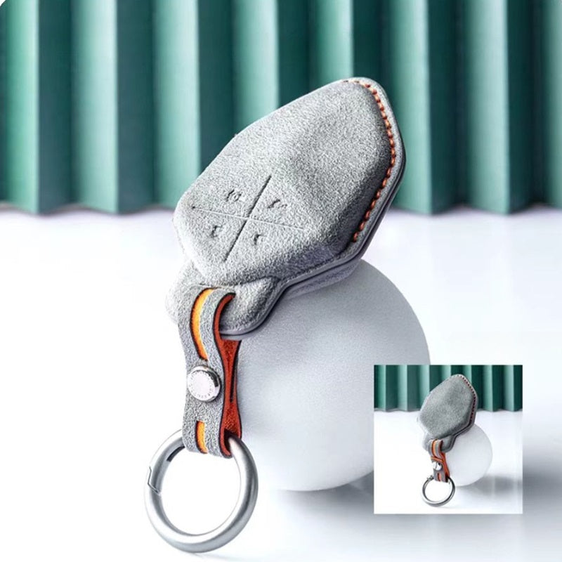 Smart Key S07 Smart Key Holder for Deepal S07/L07/E07/S05/G318 – ECOEVS