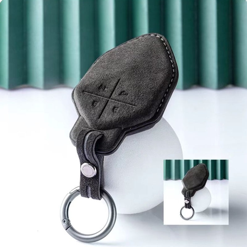 Smart Key S07 Smart Key Holder for Deepal S07/L07/E07/S05/G318 – ECOEVS