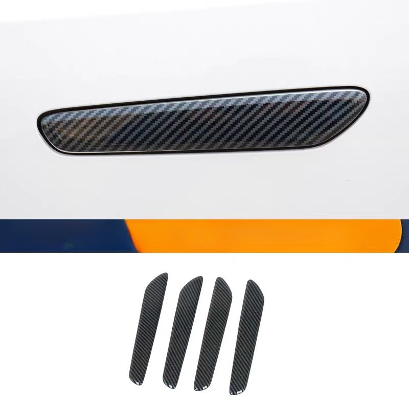 Door Handle Sticker for Deepal L07