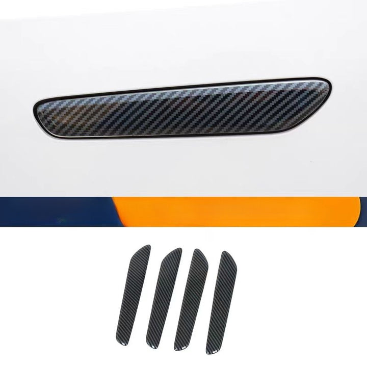 Door Handle Sticker for Deepal L07