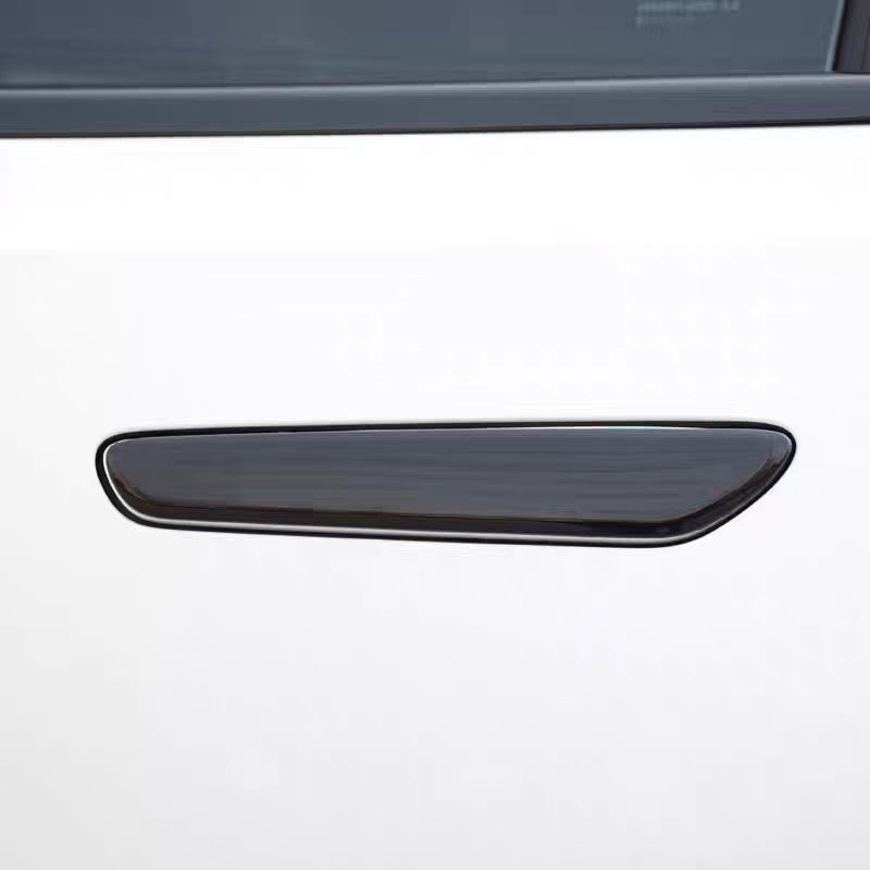 Door Handle Sticker for Deepal L07