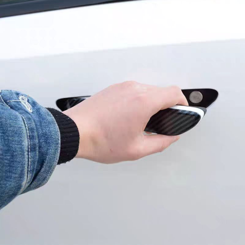 Door Handle Sticker for Deepal L07