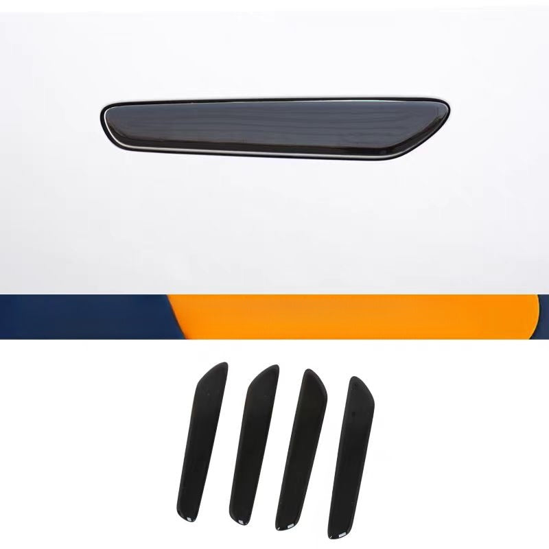 Door Handle Sticker for Deepal L07