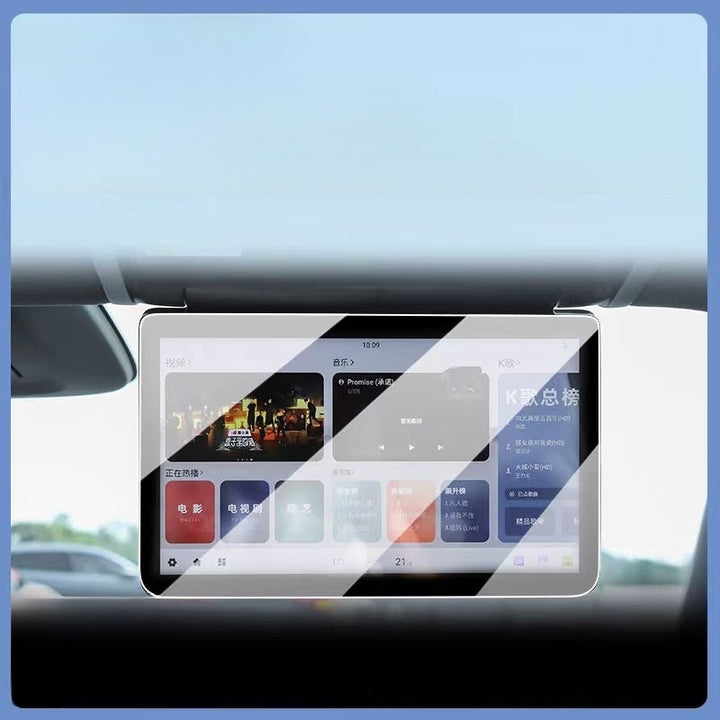 Screen Protective Tempered Film for Nevo E07