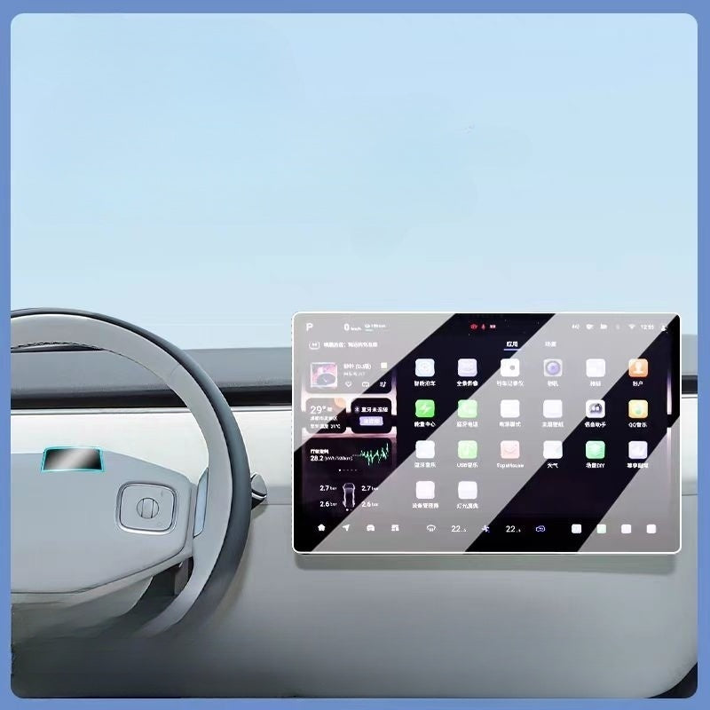 Screen Protective Tempered Film for Nevo E07