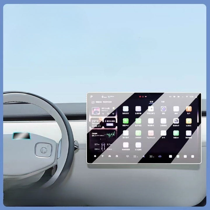 Screen Protective Tempered Film for Nevo E07