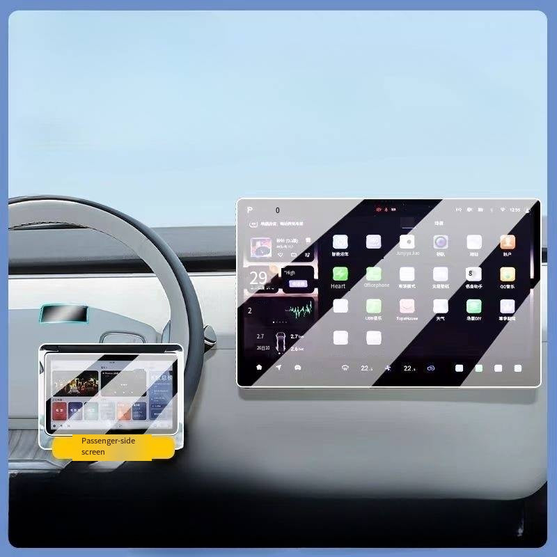 Screen Protective Tempered Film for Nevo E07