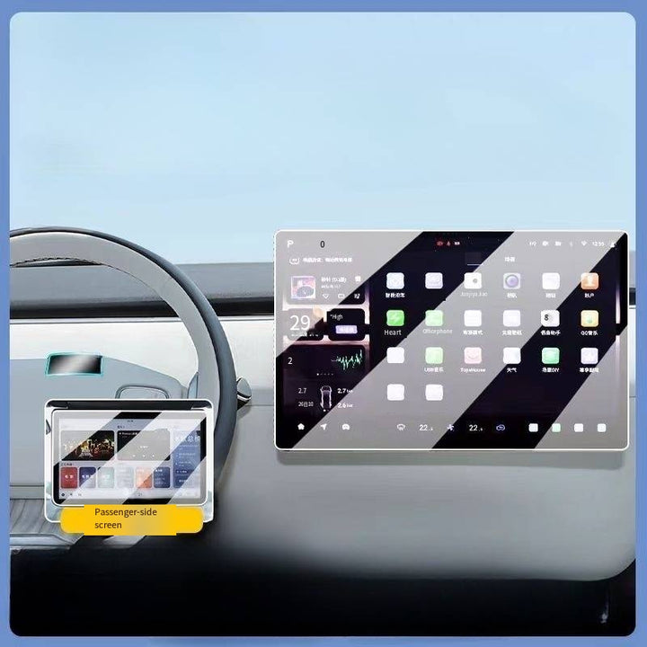 Screen Protective Tempered Film for Nevo E07
