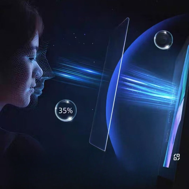 Screen Protective Tempered Film for Nevo A05
