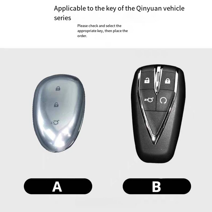 Smart Key Holder for Nevo