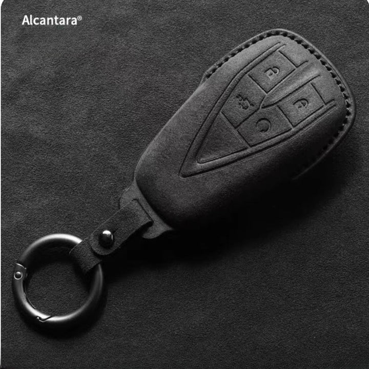 Smart Key Holder for Nevo