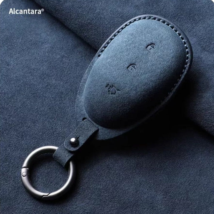 Smart Key Holder for Nevo Q07