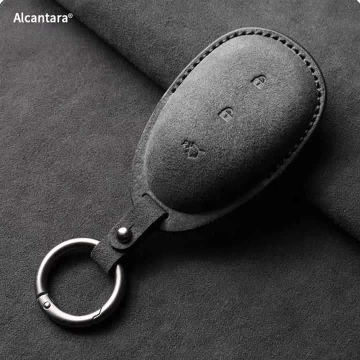 Smart Key Holder for Nevo
