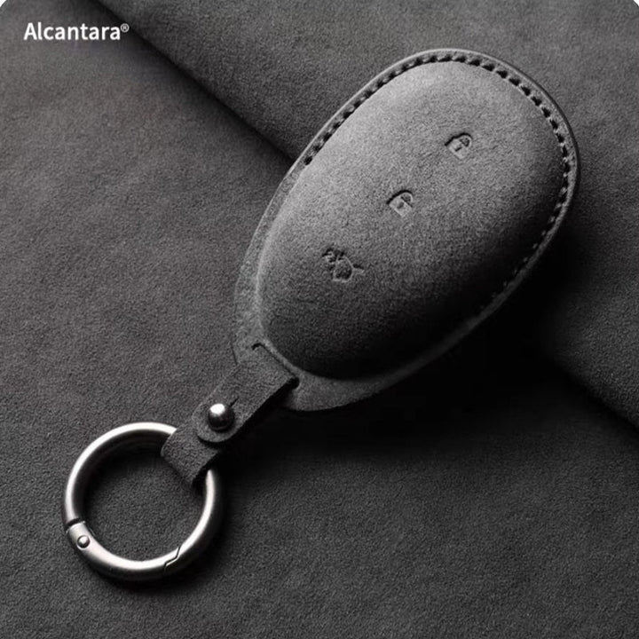 Smart Key Holder for Nevo Q07