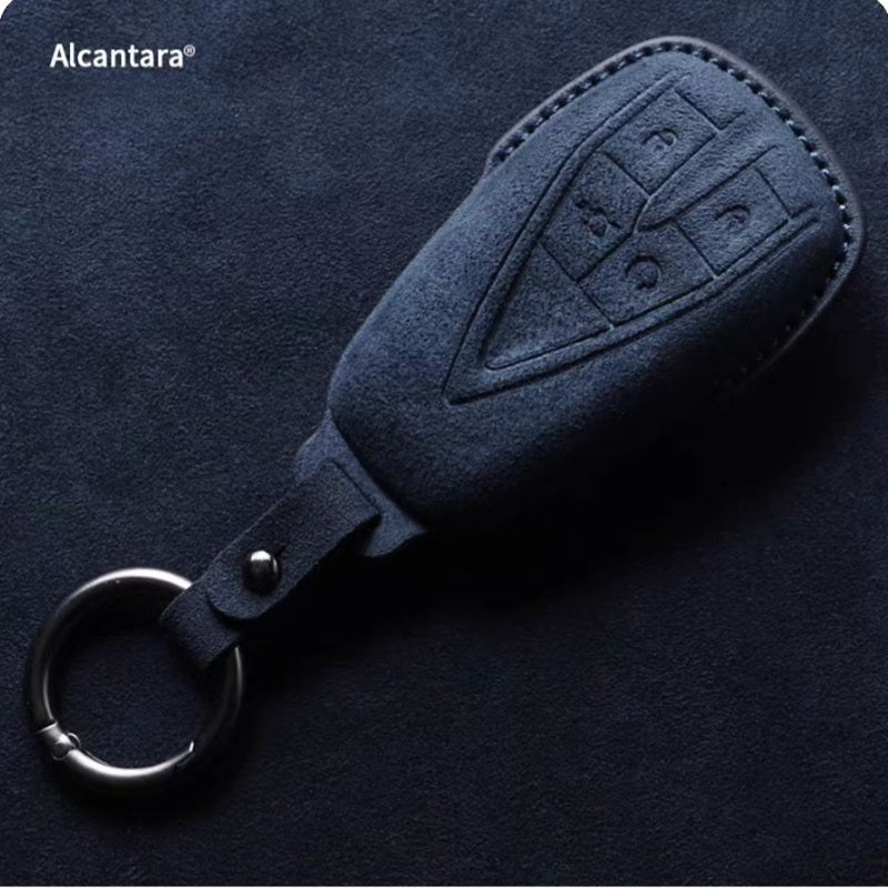 Smart Key Holder for Nevo