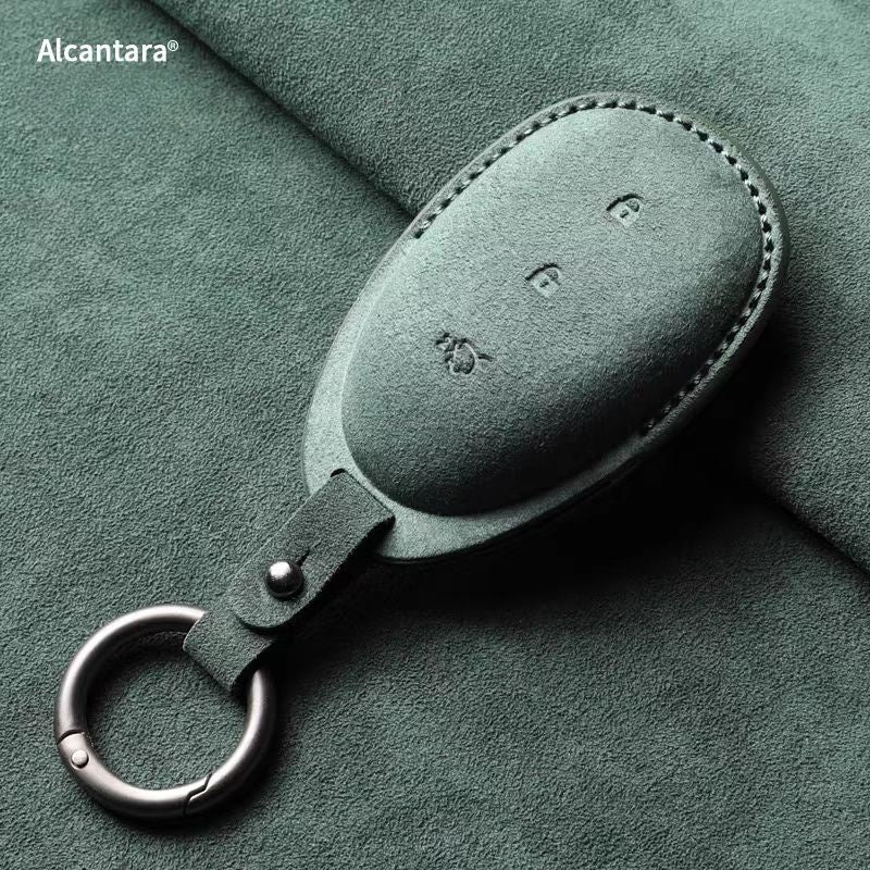 Smart Key Holder for Nevo
