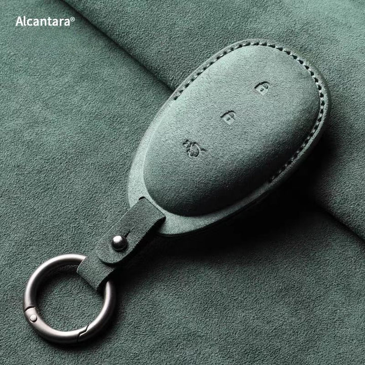 Smart Key Holder for Nevo