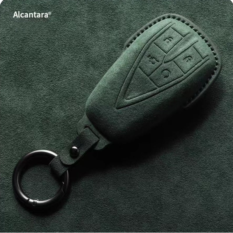 Smart Key Holder for Nevo