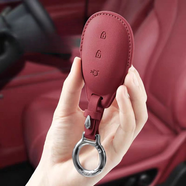 Smart Key Holder for Nevo