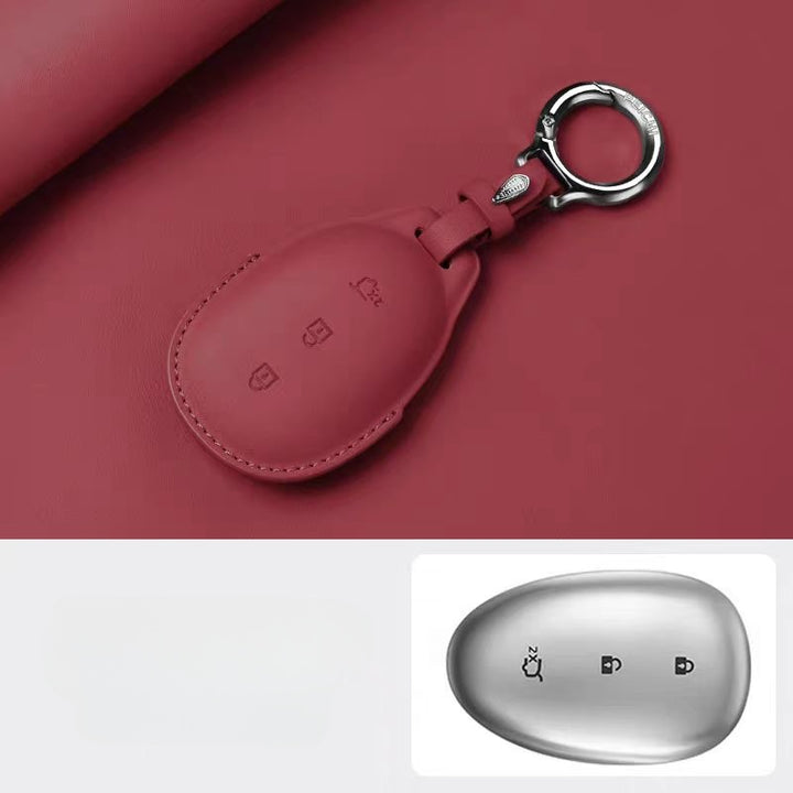 Smart Key Holder for Nevo