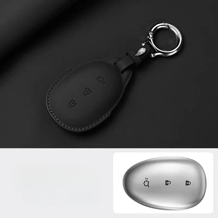 Smart Key Holder for Nevo