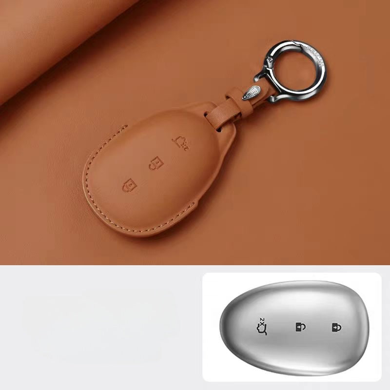 Smart Key Holder for Nevo